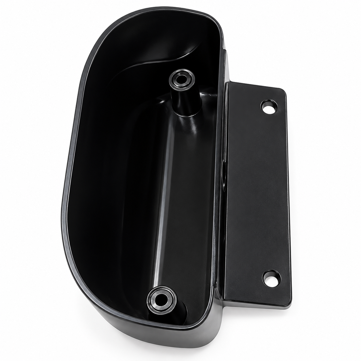 Heavy-Tonnage Mounting Bracket